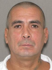 Johnny A Garcia II a registered Sex Offender of Texas