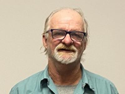Buster Frank Foster a registered Sex Offender of Texas