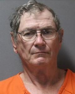 Milton Jerry Hodges a registered Sex Offender of Texas