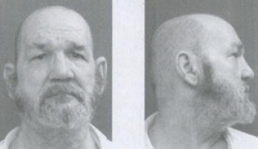James Robert Willis a registered Sex Offender of Texas