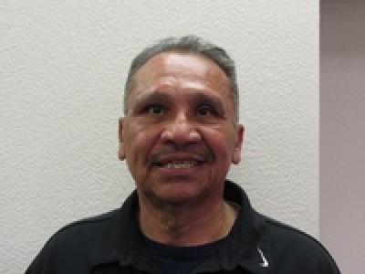 Manuel Rosas Avila a registered Sex Offender of Texas