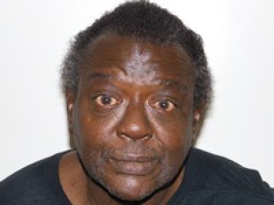 Ennis Charles Jackson a registered Sex Offender of Texas