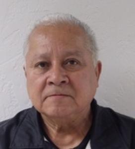 Julian Zamora Chavarria Jr a registered Sex Offender of Texas