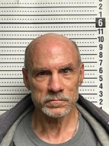 David Wayne Callaway a registered Sex Offender of Texas