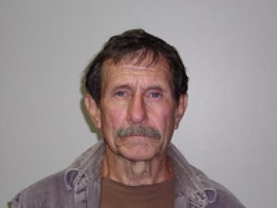 Danny Lynn Kurvin a registered Sex Offender of Texas