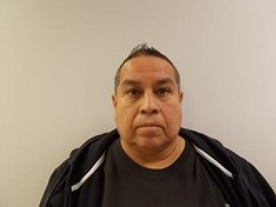 Juan Felipe Zarate a registered Sex Offender of Texas