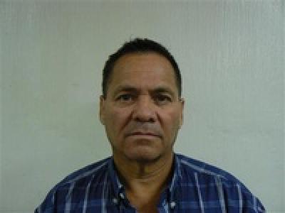 David Rodriguez a registered Sex Offender of Texas