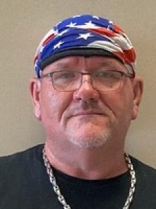 David Wayne Cox a registered Sex Offender of Texas