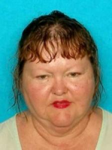 Leslie Ann Budd a registered Sex Offender of Texas
