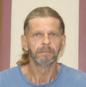 Terry Bryant Crisp a registered Sex Offender of Texas