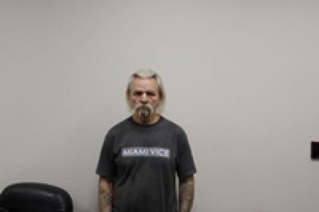 Rodney Wayne Chitwood a registered Sex Offender of Texas