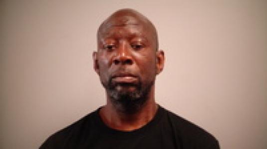 Cleveland Washington a registered Sex Offender of Texas