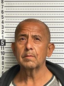 Michael Almanza a registered Sex Offender of Texas
