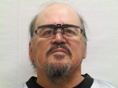 Pete Hernandez a registered Sex Offender of Texas