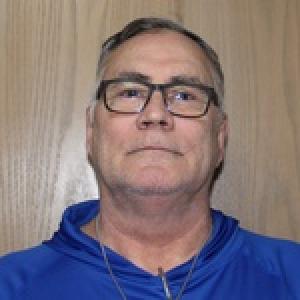 Jeffrey Caulton Mc-laughlin a registered Sex Offender of Texas