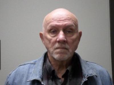 Richard Padgett Ford a registered Sex Offender of Texas