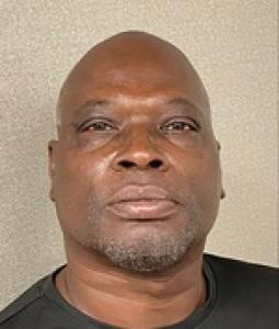 Lavern Blackwell Jr a registered Sex Offender of Texas