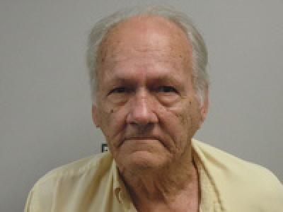 Christopher Wayne Baker a registered Sex Offender of Texas