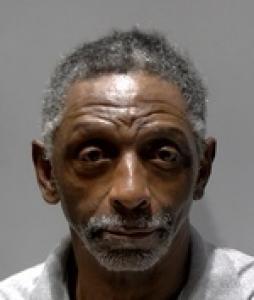 Harold Lewis a registered Sex Offender of Texas