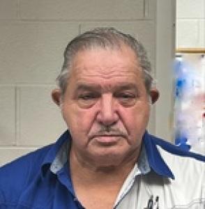 Robert Rodriguez Villarreal a registered Sex Offender of Texas