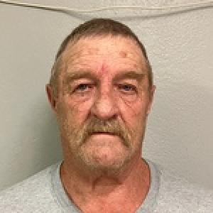 Morris Wayne Brown a registered Sex Offender of Texas