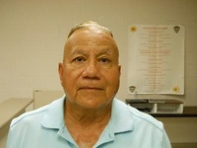 Francisco Torres a registered Sex Offender of Texas
