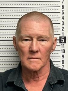 Albert James Breeding a registered Sex Offender of Texas