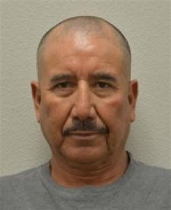 Ramon Alvarado Villa a registered Sex Offender of Texas