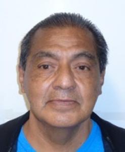 Manuel Reyna Garcia a registered Sex Offender of Texas