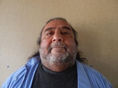 David Coronado a registered Sex Offender of Texas