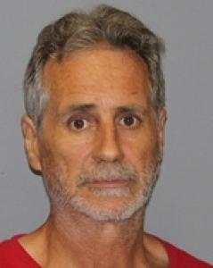 David Bradley Newton a registered Sex Offender of Texas