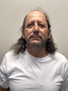 Alberto Longoria a registered Sex Offender of Texas
