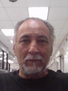 Rudolfo Garcia a registered Sex Offender of Texas