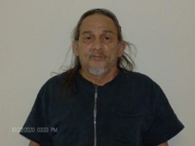 Casimiro Alfred Solis a registered Sex Offender of Texas
