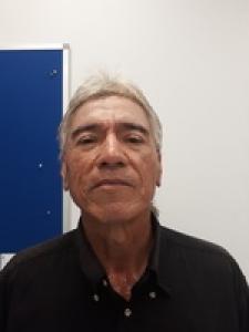 Jose Angel Galvan a registered Sex Offender of Texas