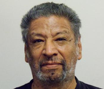 Jose Martinez Flores a registered Sex Offender of Texas