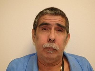 Hector Daniel Garza a registered Sex Offender of Texas