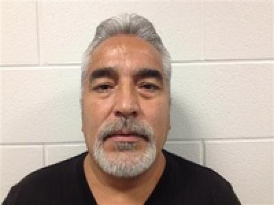 Eduardo Gutierrez Martinez a registered Sex Offender of Texas