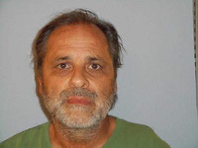 John Kevin Kern a registered Sex Offender of Texas