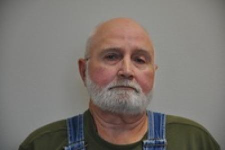 Claude Morris Gilbert a registered Sex Offender of Texas