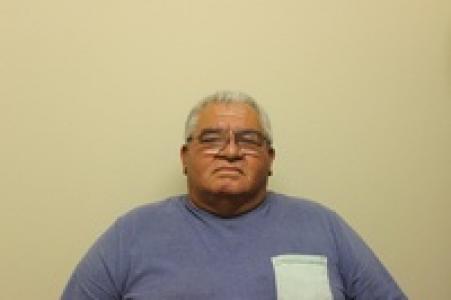 Alfredo Gomez a registered Sex Offender of Texas