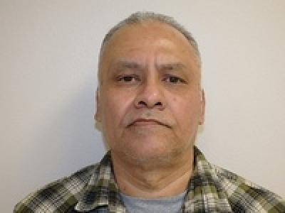 Ricardo Guerrero Solis a registered Sex Offender of Texas