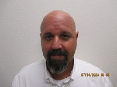 Derwin Shane Evett a registered Sex Offender of Texas