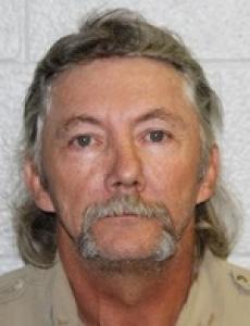 John Darrell Jackson a registered Sex Offender of Texas