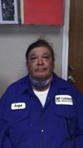 Angel Gomez Jr a registered Sex Offender of Texas