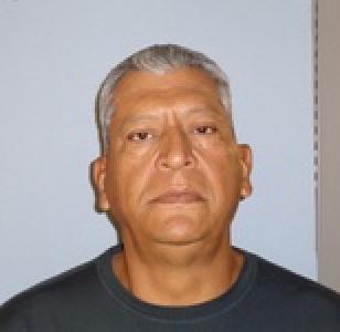 Oscar Amaro a registered Sex Offender of Texas