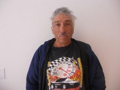 Manuel Salgado Nanez a registered Sex Offender of Texas