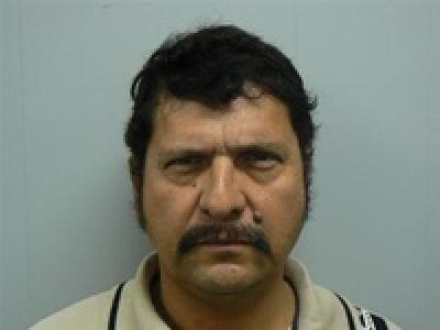 Juan E Espinosa a registered Sex Offender of Texas