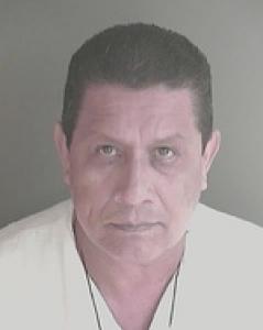 Pedro Antonio Ramos a registered Sex Offender of Texas