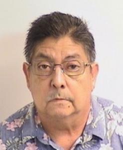 Richard Anthony Martinez a registered Sex Offender of Texas